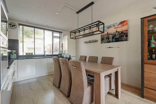 Medium property photo - Einsteinstraat 5, 1433 BB Kudelstaart
